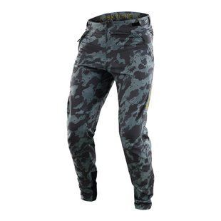 Штани TLD SKYLINE PANT Digi [Camo Spruce] 32 255911003