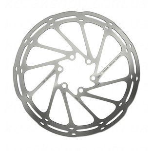 Ротор SRAM Centerline 140мм сталеві болти Rounded 00.5018.037.012