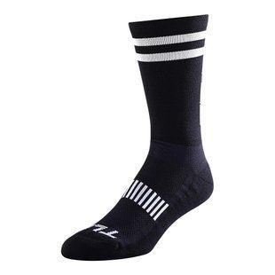 Шкарпетки TLD SPEED PERFORMANCE SOCK [BLACK] SM/MD ( 5-9 ) 853918002