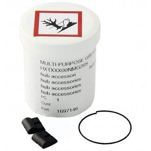 Сервісний набір DT SWISS KIT ONYX/CERIT HWTXXX00NSKONS