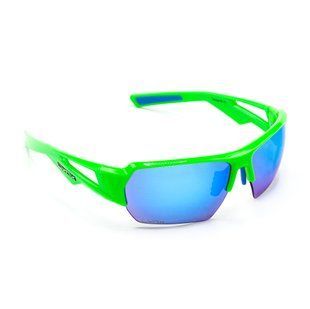 Окуляри Lynx Tampa [Shiny FluoreScent Green] Tampa W