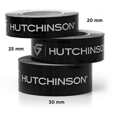 Лента для бескамерки Hutchinson PACKED SCOTCH 20 MM X 4,50 M AD60243 фото