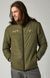 Куртка FOX HOWELL PUFFY JACKET [Fatigue Green], M 28314-111-M