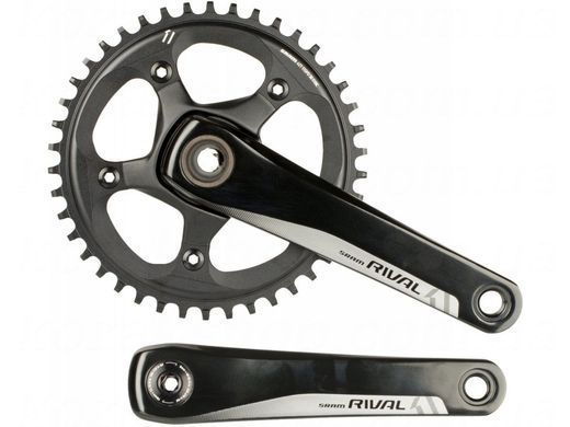 Шатуны SRAM Rival1 GXP 172.5 Звезда 42T X-SYNC 00.6118.368.001