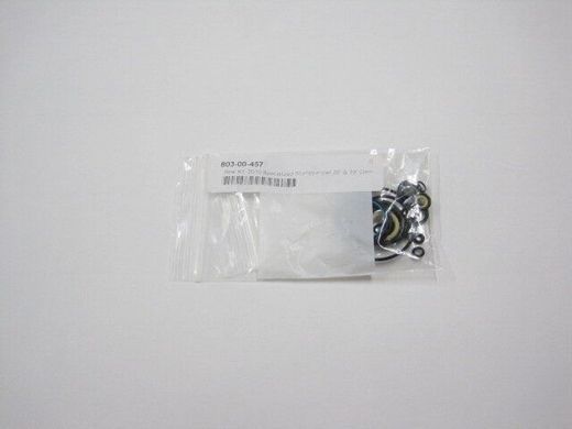 Сервісний набір FOX Specialized Stumpjumper 26"/29" Damper Rebuild Seal Kit (2010) 803-00-457