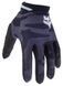 Дитячі перчатки FOX YTH 180 BNKR GLOVE [Black], YXS (4) 31391-247-YXS