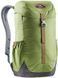 Рюкзак Deuter Walker 16 колір 2443 pine-graphite 3810517 2443