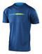 Джерсі TLD SKYLINE AIR SS JERSEY [CHANNEL DARK SLATE BLUE] L