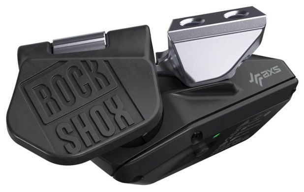 Підсідельний штир RockShox Reverb AXS 31.6mm, 150mm чорний 00.6818.040.006 фото