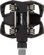 Педалі контактні TIME ATAC MX 4 Enduro pedal, including ATAC easy cleats, Black
