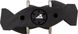 Педалі контактні TIME ATAC MX 4 Enduro pedal, including ATAC easy cleats, Black