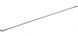 Шприхи DT Swiss Competition Race Standard 2.0/1.6/2.0 mm x 286mm Black (Чорний) 100шт SCR020286S0100