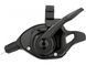 Манетка SRAM GX 11 Speed ​​Single Click Trigger ззаду Discrete Clamp Black
