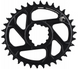 Звезда SRAM X-SYNC 2 Oval 38T Direct Mount 3mm Offset Boost Alum Eagle Black