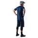 Джерсі TLD SKYLINE AIR SS JERSEY [CHANNEL DARK SLATE BLUE] L
