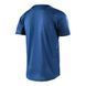 Джерсі TLD SKYLINE AIR SS JERSEY [CHANNEL DARK SLATE BLUE] L