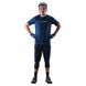 Джерсі TLD SKYLINE AIR SS JERSEY [CHANNEL DARK SLATE BLUE] L