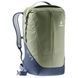 Рюкзак Deuter XV 3 цвет 2325 khaki-navy 3850418 2325