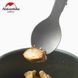Складна ложко-виделка Naturehike Titanium spoon 2019 NH19C001-J