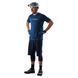 Джерсі TLD SKYLINE AIR SS JERSEY [CHANNEL DARK SLATE BLUE] L