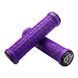 Гріпси Race Face Grips Grippler 33mm Lock On Purple AC990096