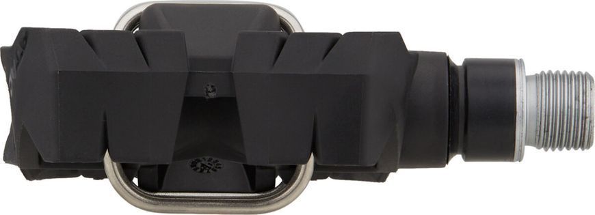 Педалі контактні TIME ATAC MX 4 Enduro pedal, including ATAC easy cleats, Black 00.6718.003.000
