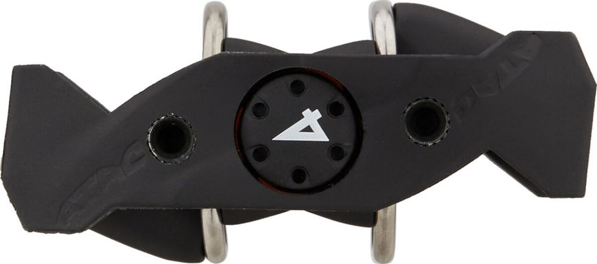 Педали контактные TIME ATAC MX 4 Enduro pedal, including ATAC easy cleats, Black 00.6718.003.000 фото