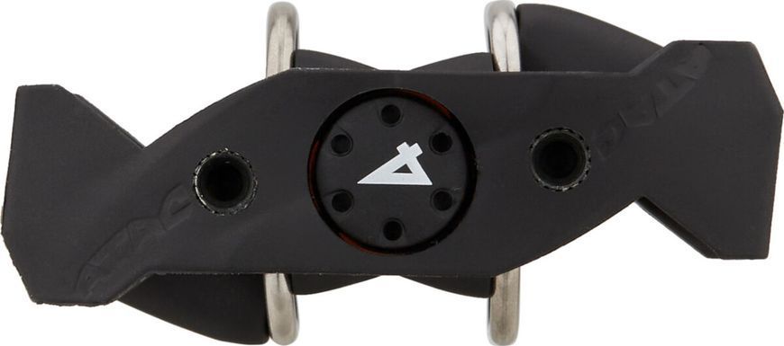 Педалі контактні TIME ATAC MX 4 Enduro pedal, including ATAC easy cleats, Black 00.6718.003.000