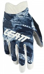 Рукавички LEATT Glove MTB 1.0 GripR [Steel], S (8) 6021080540 фото