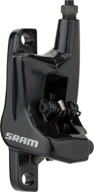 Гальма SRAM Level T Gloss Black Rear 1800mm 00.5018.105.001 фото
