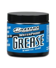 Консистентная водостойкая смазка Maxima Waterproof Grease [500мл], Special 80916 фото