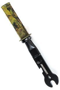 Педальний ключ DMR Pedal Spanner - Camo DMR-TOOL-PEDAL-CA