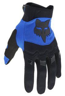 Перчатки FOX DIRTPAW GLOVE [Blue], XL (11) 31324-002-XL