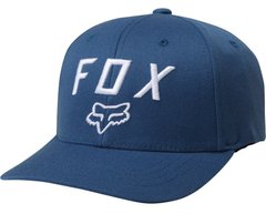 Кепка FOX LEGACY MOTH 110 SNAPBACK [DST BLUE], One Size 20762-157-OS фото