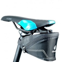 Підсідельна сумка Deuter Bike Bag Click I колір 7000 black 3291017 7000 фото