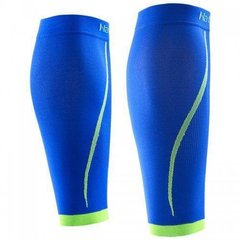 Компрессионные гетры Naturehike Running leg protector XL NH17H003-M Blue 6927595715673 фото