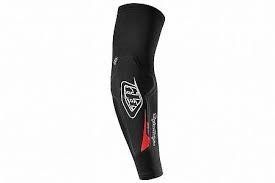 Защита локтя TLD Youth Speed Elbow Sleeve BLk L 588003002