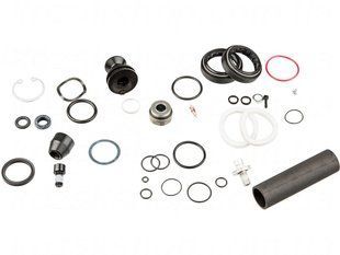 Полный сервисный набор RockShox Full Service Kit Pike SA Upgrade (2014+) 11.4018.027.003