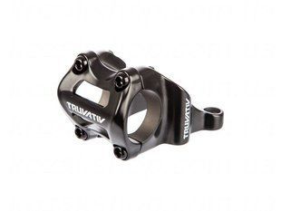 Винос Truvativ Holzfeller 4-Bolt Direct Mount 50mm, 0&deg;, 31.8 Black 00.6515.077.000