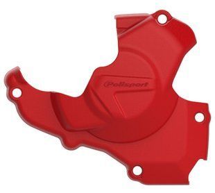 Захист запалювання Polisport Ignition Cover - Honda [Red] 8461000002