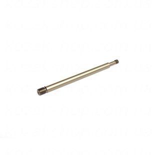Шток амортизатора FOX Float X2 9mm CLNG 7075 T6 ANO III 185T/210 (2019+) 229-10-225