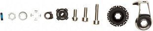 Сервісний набір ручки Avid BB7RSL Titanium Bolts/Adjust Knobs/Torque Arm (2010+) 11.5018.009.000