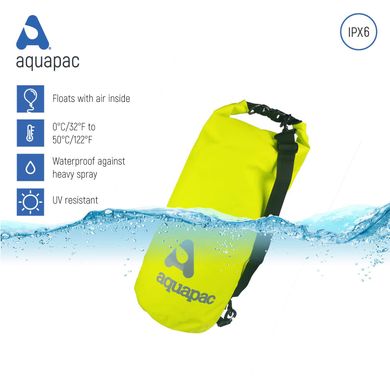Гермомешок Aquapac TrailProof™ 25L AQ 715 фото