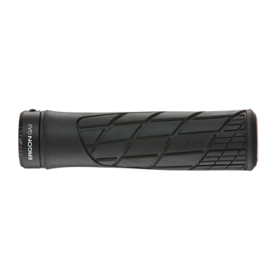 Гріпси Ergon GA2 Fat Black 424 100 89