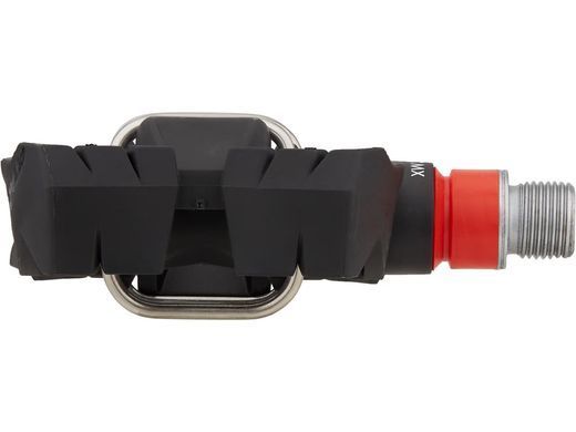 Педалі контактні TIME ATAC MX 6 Enduro pedal, including ATAC cleats, French Edition Grey — 00.6718.004.000 Педалі контактні TIME ATAC MX 6 Enduro pedal, including ATAC cleats, French Edition Grey 00.6718.004.000