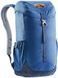 Рюкзак Deuter Walker 16 колір 3130 steel-navy 3810517 3130