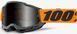 Окуляри 100% ACCURI 2 SAND Goggle [Orange], SAND 50020-00009