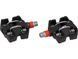 Педалі контактні TIME ATAC MX 6 Enduro pedal, including ATAC cleats, French Edition Grey