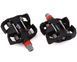 Педалі контактні TIME ATAC MX 6 Enduro pedal, including ATAC cleats, French Edition Grey