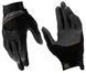 Рукавички LEATT 5.5 X-Flow Adventure Short Glove [Stealth], L (10) 6025101963